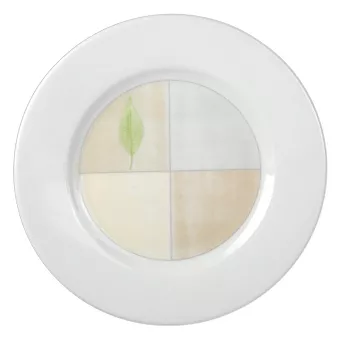 Talerz deserowy 17 cm Lubiana - Roma 2947