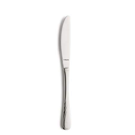 Nóż stołowy 21,4 cm Amefa - HELMA 1244 Nóż stołowy 21,4 cm Amefa - HELMA 1244