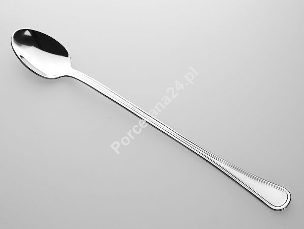 Łyżeczka koktajlowa 21,5 cm Gnali - Classic Łyżeczka koktajlowa 21,5 cm Gnali - Classic