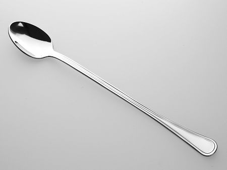 Łyżeczka koktajlowa 21,5 cm Gnali - Classic