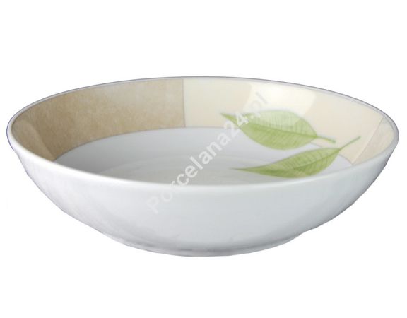 Talerz głęboki (miseczka) 18 cm Lubiana - Roma 2947 Talerz głęboki (miseczka) 18 cm Lubiana - Roma 2947