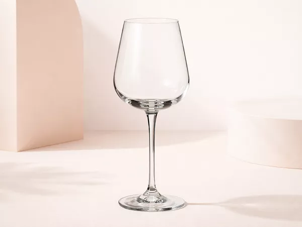 Kpl. kieliszków do wina białego 330 ml (6szt) Bohemia - Ardea 4SB.ARD.956040 Kpl. kieliszków do wina białego 330 ml (6szt) Bohemia - Ardea 4SB.ARD.956040