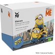 Zestaw solniczka i pieprzniczka (2el) WMF - Minionki 1286236040
