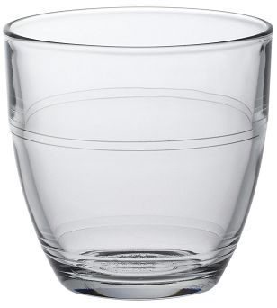 Komplet szklanek (4szt) 160 ml Duralex - Gigogne 11.DX.50042