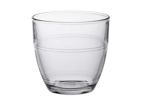Komplet szklanek (4szt) 160 ml Duralex - Gigogne 11.DX.G.50042