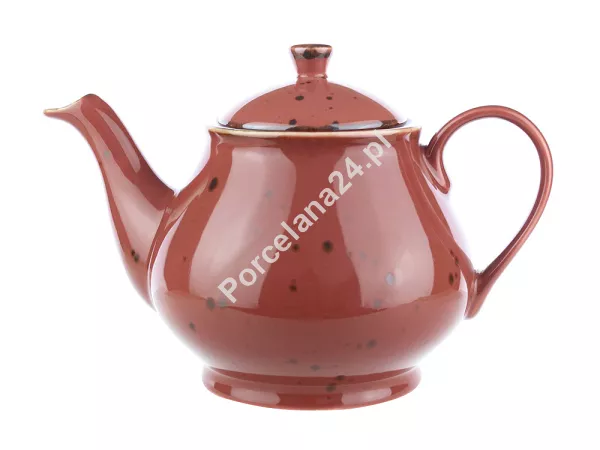 Czajnik 1,1 L Bogucice - Alumina Cottage Marsala 987 Czajnik 1,1 L Bogucice - Alumina Cottage Marsala 987