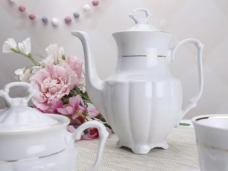 Imbryk 1,6 L Chodzież - Maria Teresa B014 ZŁOTA LINIA