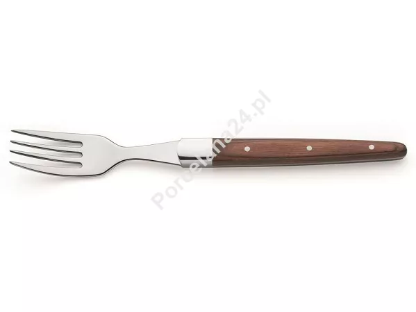 Widelec stekowy 21 cm Amefa - ROYAL STEAK 2520 Widelec stekowy 21 cm Amefa - ROYAL STEAK 2520