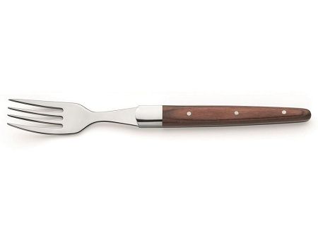 Widelec stekowy 21 cm Amefa - ROYAL STEAK 2520