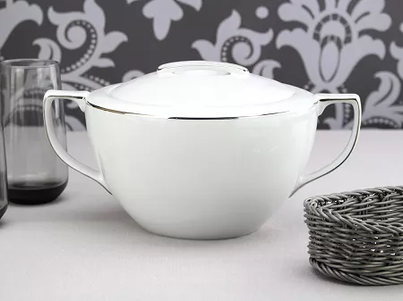 Waza 2,5 L Chodzież - City PLATYNOWA LINIA B325