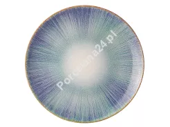 Talerz płytki 27 cm Lubiana - Boss 9001 ESMERALD