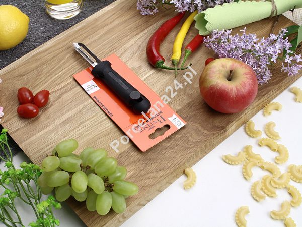 Obieraczka 17 cm PINTINOX - Kitchen Tools 23.KT.7810.0031 Obieraczka 17 cm PINTINOX - Kitchen Tools 23.KT.7810.0031