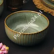Miska 15 cm Altom Design - Reactive Sage 07.RSA.M15