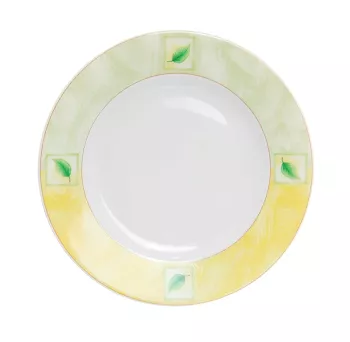 Talerz deserowy 17 cm Lubiana - Roma / Trapo 0495