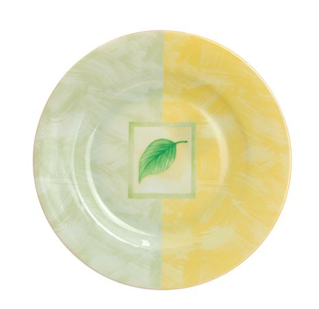 Talerz deserowy 19 cm - Roma / Trapo 0495 Talerz deserowy 19 cm - Roma / Trapo 0495