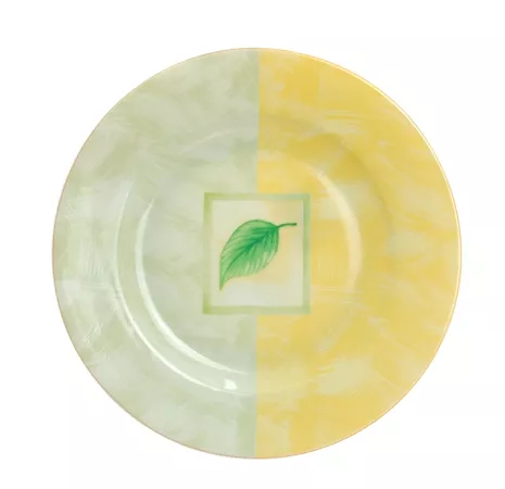 Talerz deserowy 19 cm Lubiana - Roma / Trapo 0495 Talerz deserowy 19 cm Lubiana - Roma / Trapo 0495