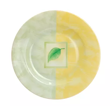 Talerz deserowy 19 cm Lubiana - Roma / Trapo 0495