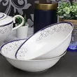 Serwis obiadowy 15 el Bogucice - Teresa 1102