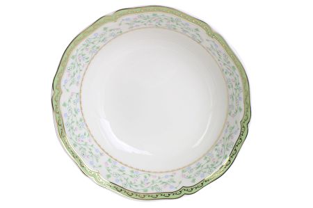 Salaterka 23 cm Karolina - Castel FBC S-01217 ecru