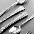 Komplet sztućców 65 cz. na 12 osób Pintinox 1929 - Superga (2.0 mm) 23.SUP.K65