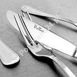 Komplet sztućców 65 cz. na 12 osób Pintinox 1929 - Superga (2.0 mm) 23.SUP.K65