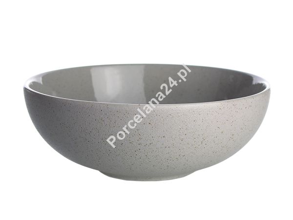 Salaterka 16 cm Bogucice - Alumina Granite Silver Grey 1130 Salaterka 16 cm Bogucice - Alumina Granite Silver Grey 1130