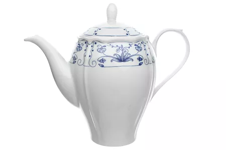 Imbryk 1,2 L - Maria 6101 (cebula) - Lubiana