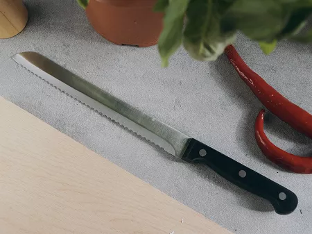 Nóż do chleba 20 cm Richardson Sheffield - Artisan 1A.RS.ARTI.NDCH