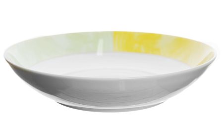 Talerz głęboki (miseczka) 22 cm - Roma / Trapo 0495