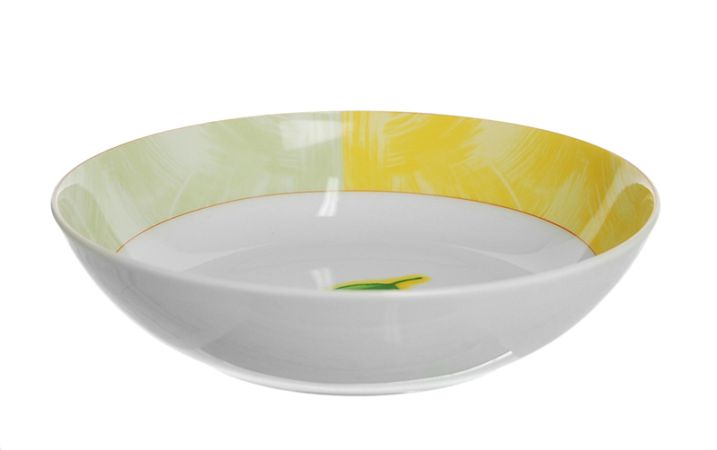 Talerz głęboki (miseczka) 18 cm - Roma / Trapo 0495 Talerz głęboki (miseczka) 18 cm - Roma / Trapo 0495