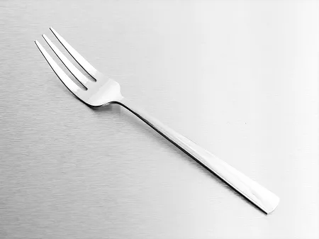 Widelczyk do ciasta 15,5 cm Amefa - Bliss 1933