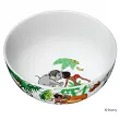 Komplet sztućców i porcelany 6 cz. dziecięcy WMF - Księga Dżungli B3.1283309964