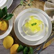 Serwis obiadowy na 6 osób (20 el.) Villa Italia - Rianon