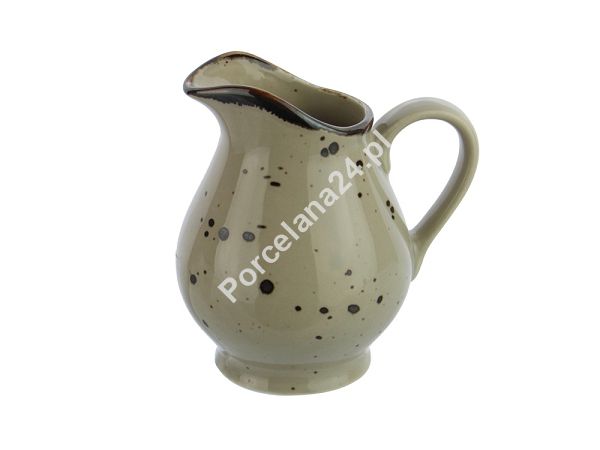 Dzbanuszek 0,25 L Bogucice - Alumina Cottage Brown 1094 Dzbanuszek 0,25 L Bogucice - Alumina Cottage Brown 1094