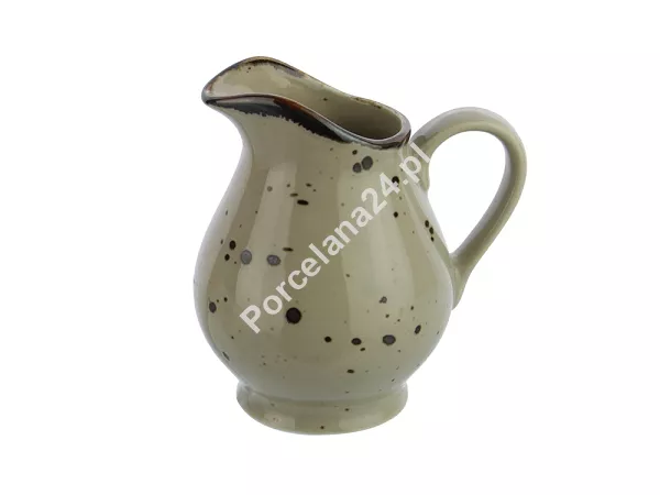 Dzbanuszek 0,25 L Bogucice - Alumina Cottage Brown 1094 Dzbanuszek 0,25 L Bogucice - Alumina Cottage Brown 1094