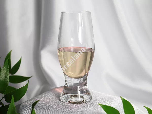 Kpl. szklanek do wina białego 210 ml (6 szt) Bohemia - GINA 4SB.GI.354731 Kpl. szklanek do wina białego 210 ml (6 szt) Bohemia - GINA 4SB.GI.354731