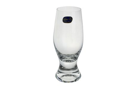 Kpl. szklanek do wina białego 210 ml (6 szt) Bohemia - GINA 4SB.GI.354731