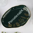 Garnitur śniadaniowy (2el) Lubiana - Stone Age 0352 Złoty Las