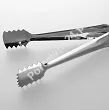 Szczypce do lodu duże (16 cm) 3V Venosta - Inglese 1.IN.SDL