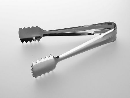 Szczypce do lodu duże (16 cm) 3V Venosta - Inglese 1.IN.SDL