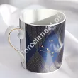 Kubek 315 ml Ćmielów - Jenny Zodiak Byk