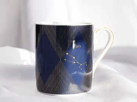 Kubek 315 ml Ćmielów - Jenny Zodiak Byk