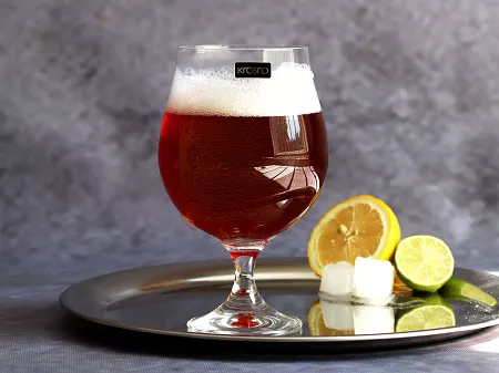 Kpl. pokali do piwa 500 ml (6 szt.) Krosno - Elite A056