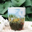 Kubek 0,36 L Duo - The garden at Argenteuil Claude Monet 15.TGAA.K2FS