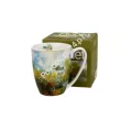 Kubek 0,36 L Duo - The garden at Argenteuil Claude Monet 15.TGAA.K2FS