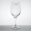 Kpl. kieliszków do wody 480 ml (6 szt) Krosno - Elite (Sensei / Emotion) 8281