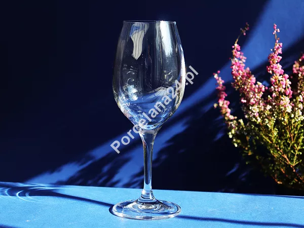 Kpl. kieliszków do wody 480 ml (6 szt) Krosno - Elite (Sensei / Emotion) 8281 Kpl. kieliszków do wody 480 ml (6 szt) Krosno - Elite (Sensei / Emotion) 8281