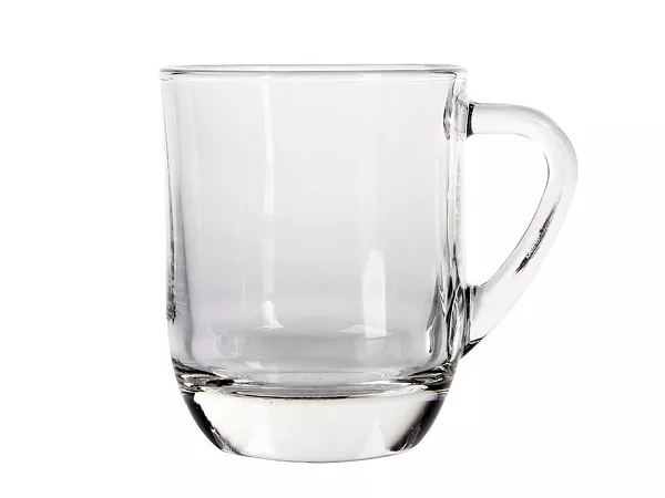 Kubek szklany 285 ml Hrastnik - Freya 07.K.3222 Kubek szklany 285 ml Hrastnik - Freya 07.K.3222