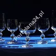 Kpl. kieliszków do szampana 200 ml (6 szt.) Bohemia - STERNA 4SB.ST.308