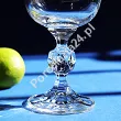 Kpl. kieliszków do szampana 200 ml (6 szt.) Bohemia - STERNA 4SB.ST.308